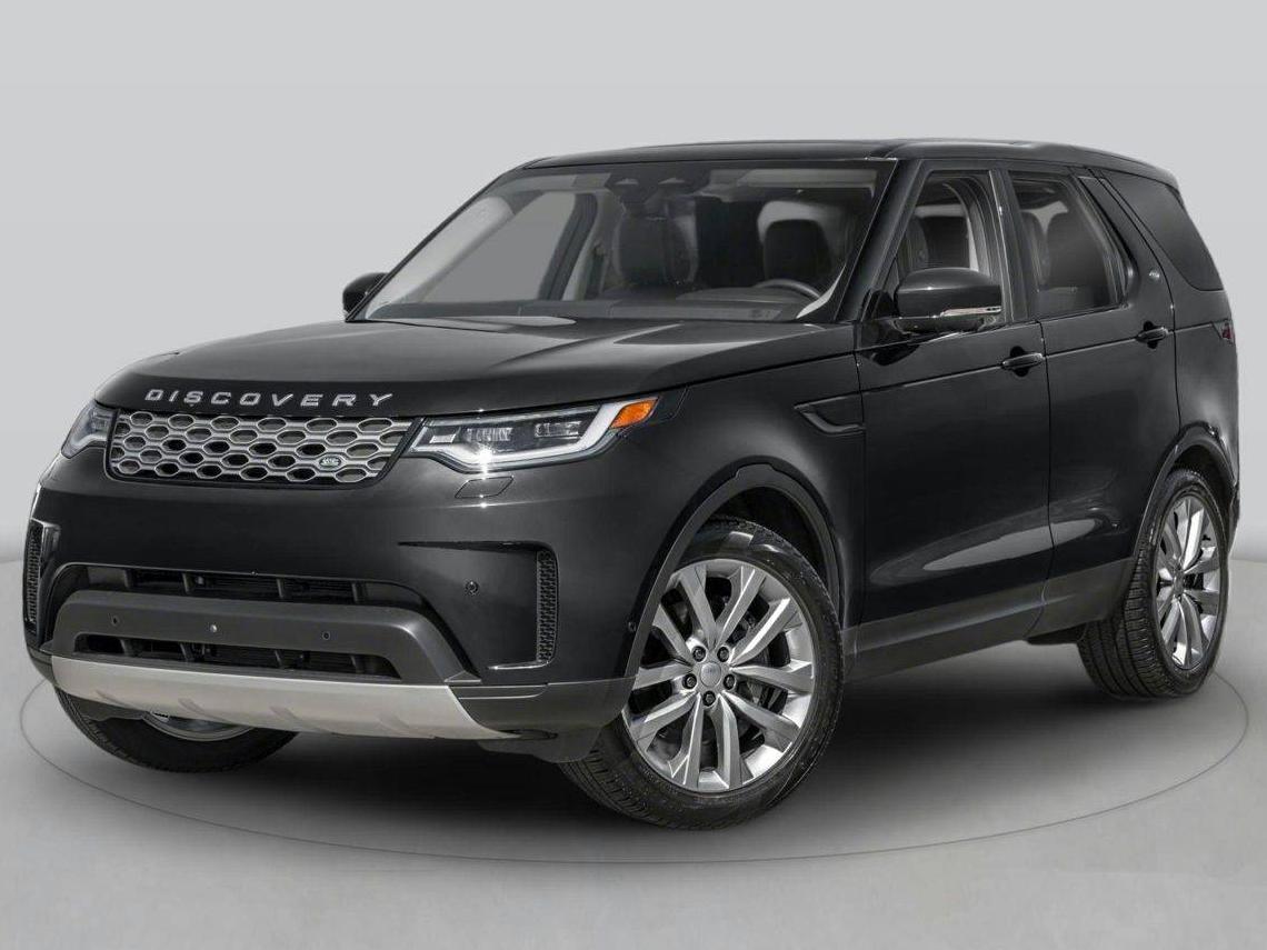 LAND ROVER DISCOVERY 2022 SALRT2EX5N2461005 image
